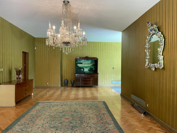 Lomas De Chapultepec, Explanada Casa Uso De Suelo Oficinas