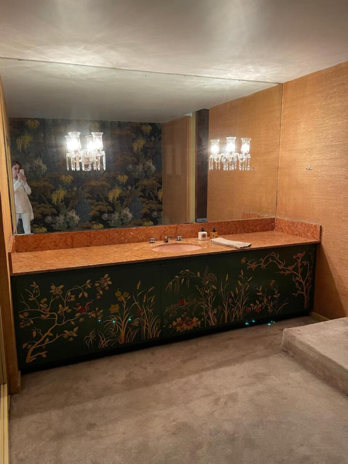 Lomas De Chapultepec, Explanada Casa Uso De Suelo Oficinas