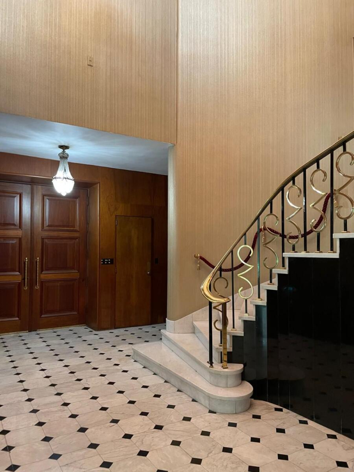 Lomas De Chapultepec, Explanada Casa Uso De Suelo Oficinas