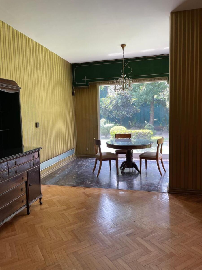 Lomas De Chapultepec, Explanada Casa Uso De Suelo Oficinas