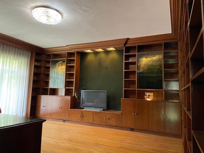 Lomas De Chapultepec, Explanada Casa Uso De Suelo Oficinas