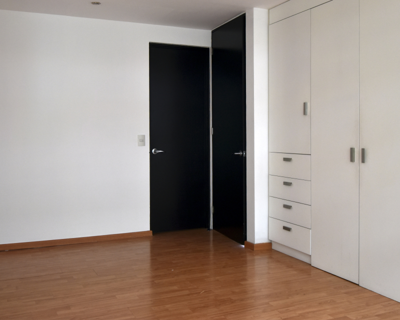 Renta: Departamento Exclusivo En Granada, ¡Con Un Pie En Polanco!