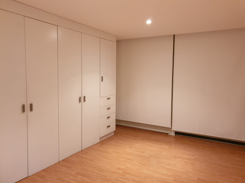 Renta: Departamento Exclusivo En Granada, ¡Con Un Pie En Polanco!