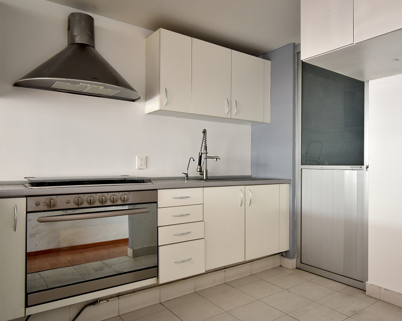 Renta: Departamento Exclusivo En Granada, ¡Con Un Pie En Polanco!