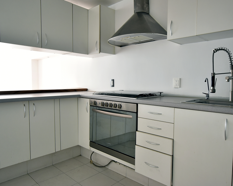 Renta: Departamento Exclusivo En Granada, ¡Con Un Pie En Polanco!