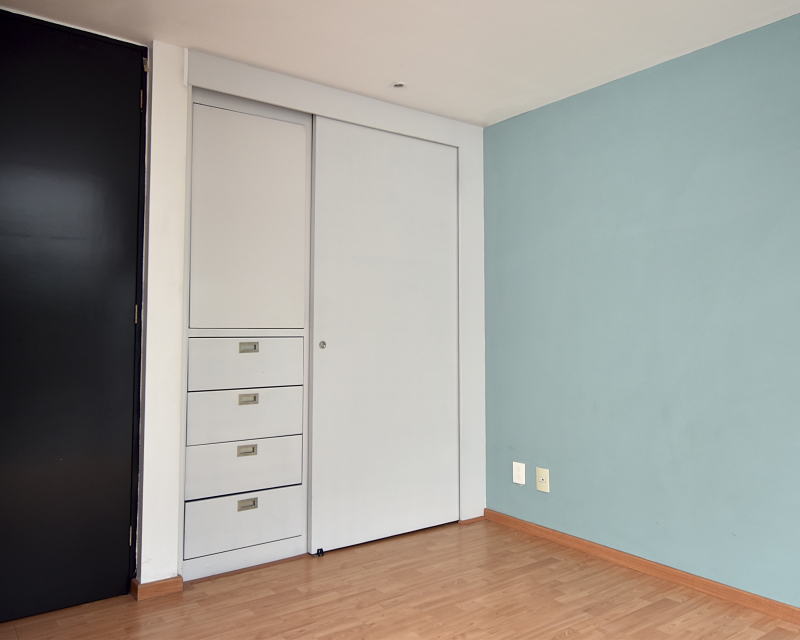 Renta: Departamento Exclusivo En Granada, ¡Con Un Pie En Polanco!