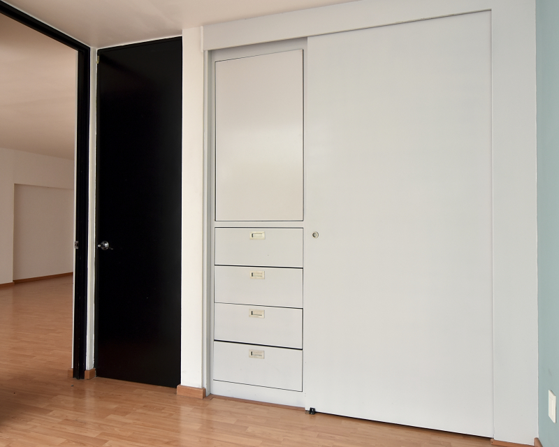 Renta: Departamento Exclusivo En Granada, ¡Con Un Pie En Polanco!