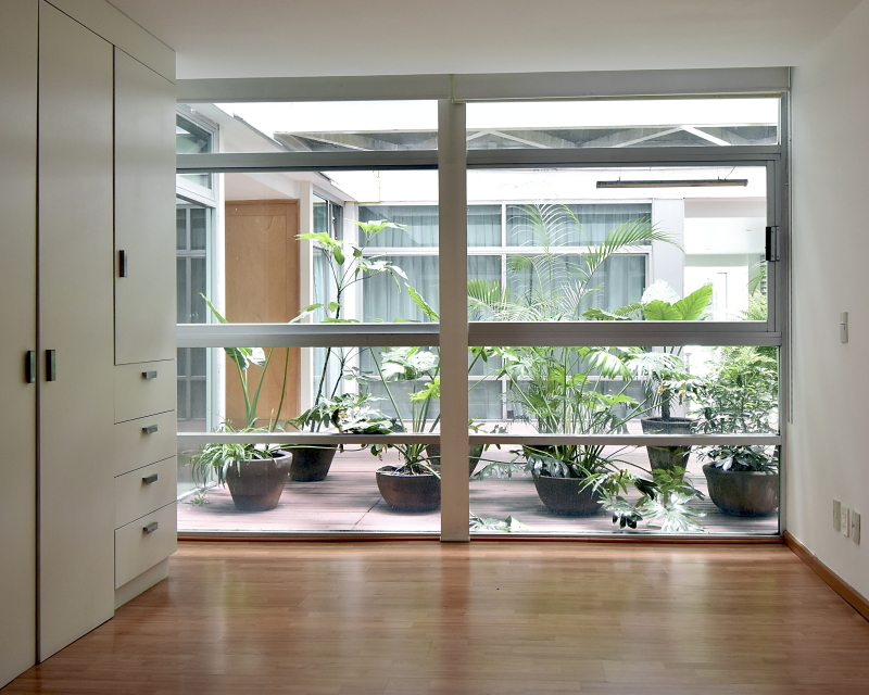 Renta: Departamento Exclusivo En Granada, ¡Con Un Pie En Polanco!