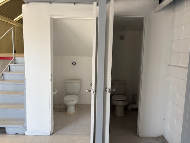 Bodega En Renta En San Bartolomé Coatepec