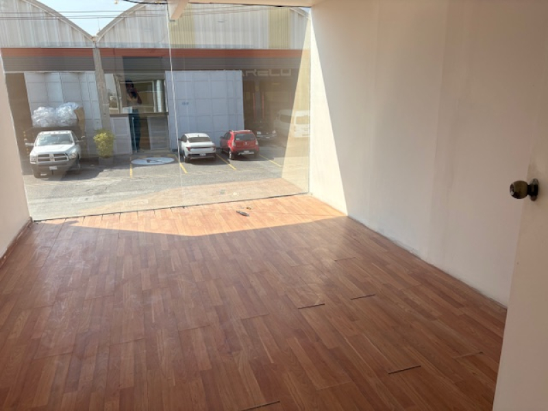 Bodega En Renta En San Bartolomé Coatepec