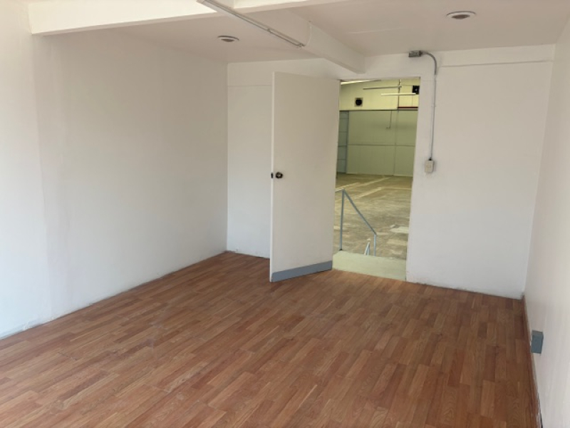 Bodega En Renta En San Bartolomé Coatepec