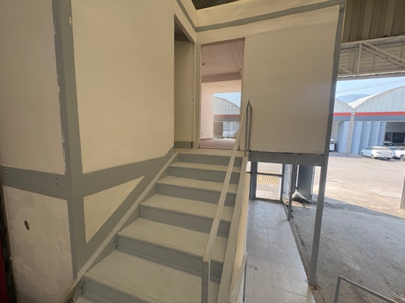 Bodega En Renta En San Bartolomé Coatepec