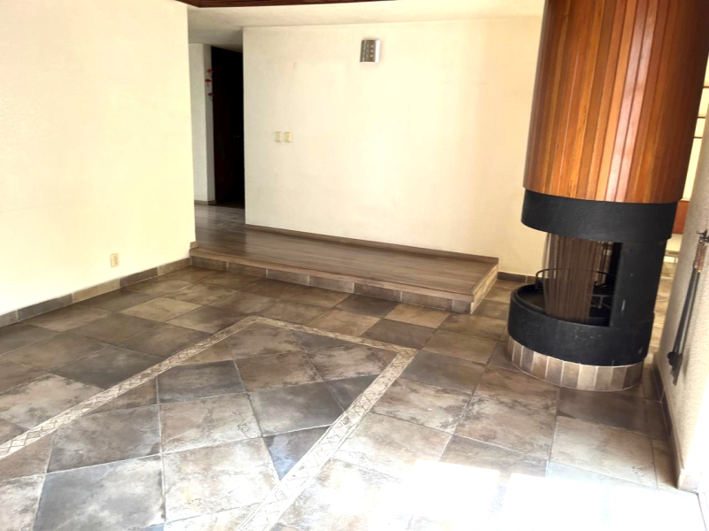 Casa Venta En Reforma Social 