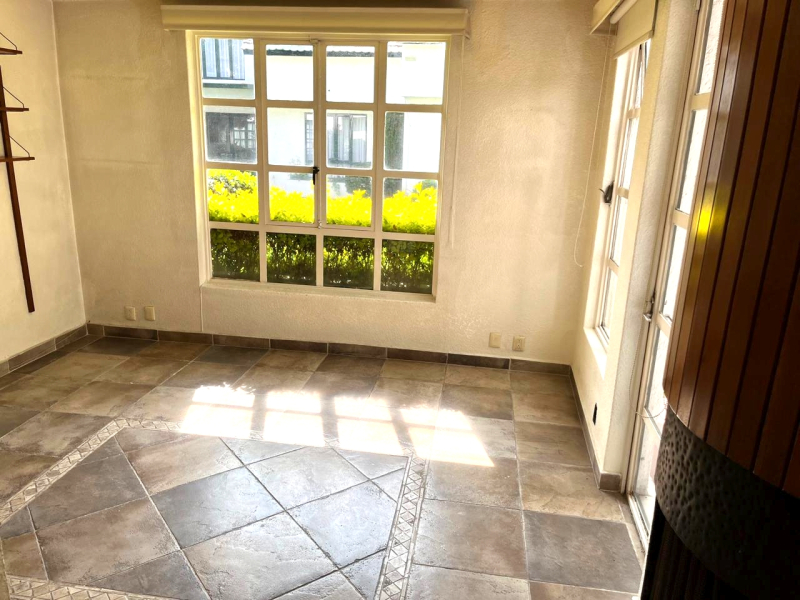 Casa Venta En Reforma Social 