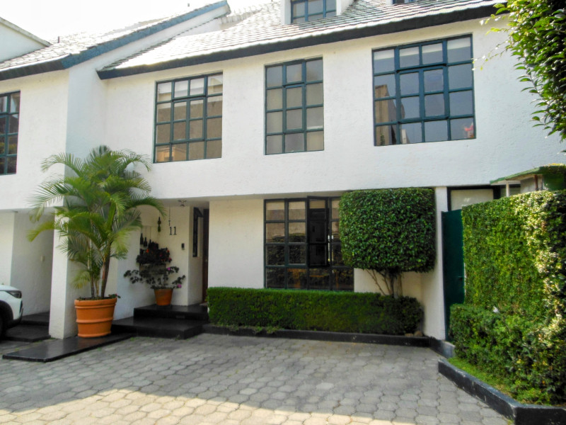 Casa Venta En Reforma Social 