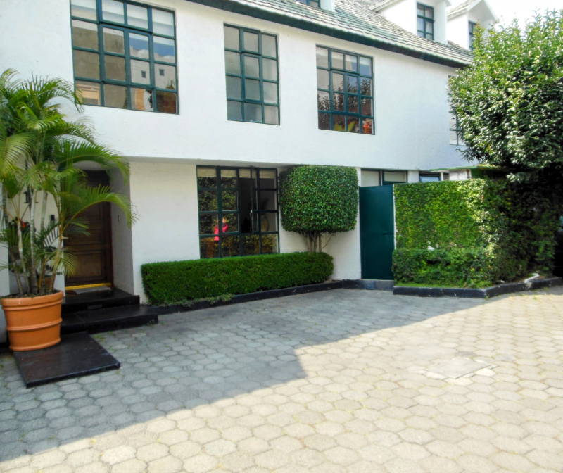 Casa Venta En Reforma Social 