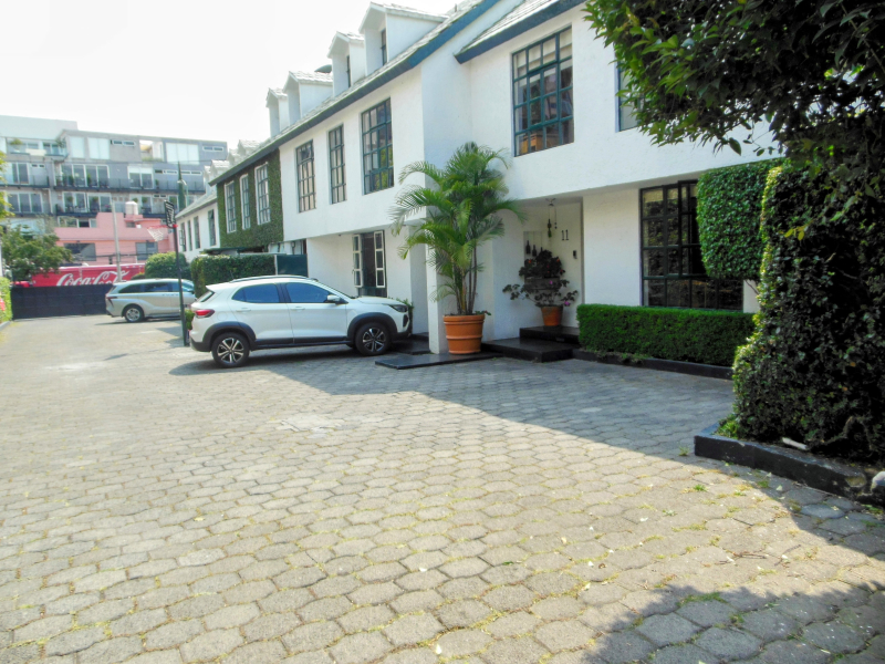 Casa Venta En Reforma Social 