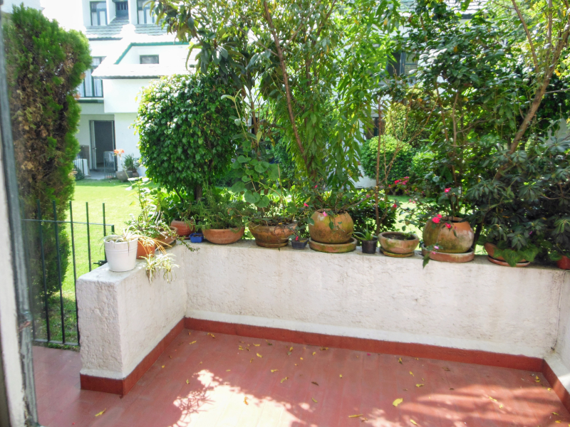 Casa Venta En Reforma Social 