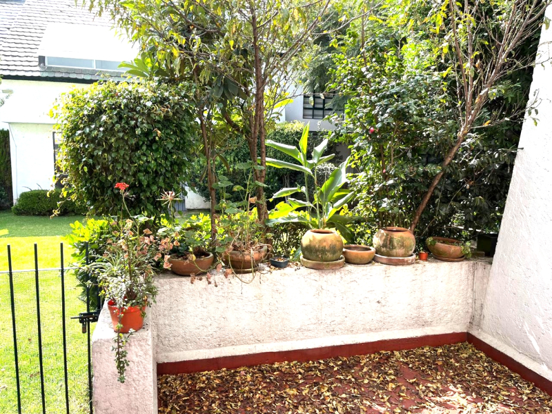 Casa Venta En Reforma Social 