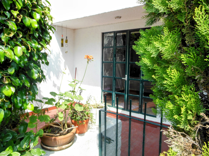 Casa Venta En Reforma Social 