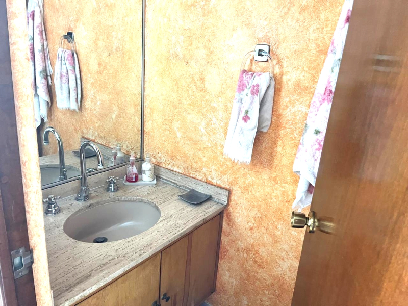 Casa Venta En Reforma Social 