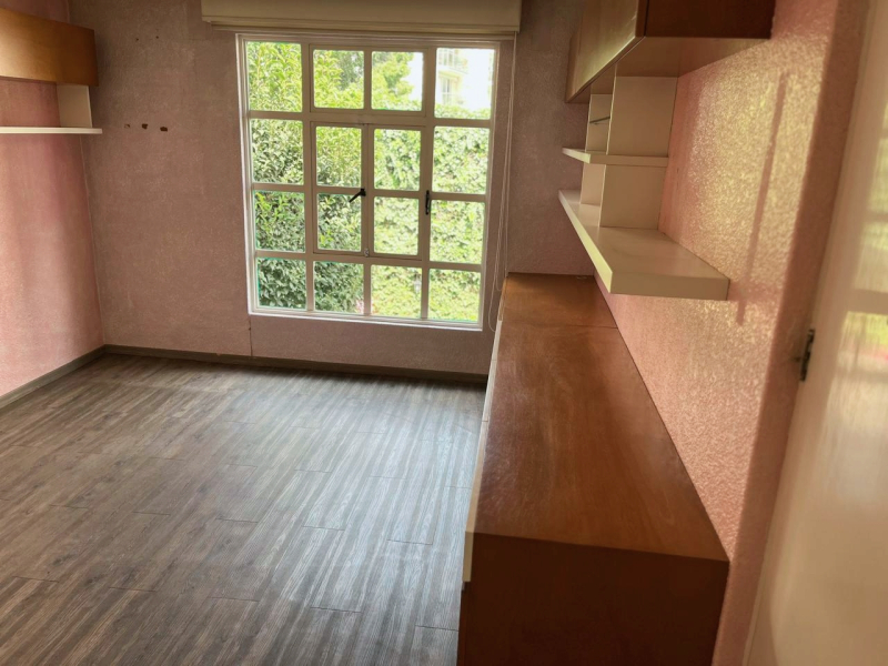 Casa Venta En Reforma Social 