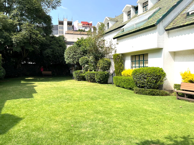 Casa Venta En Reforma Social 