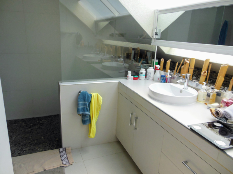 Casa Venta En Reforma Social 