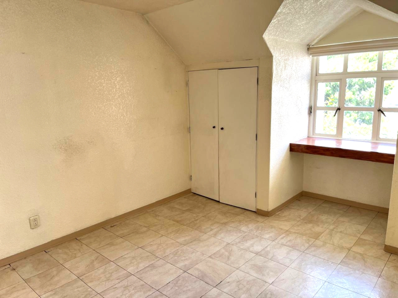 Casa Venta En Reforma Social 