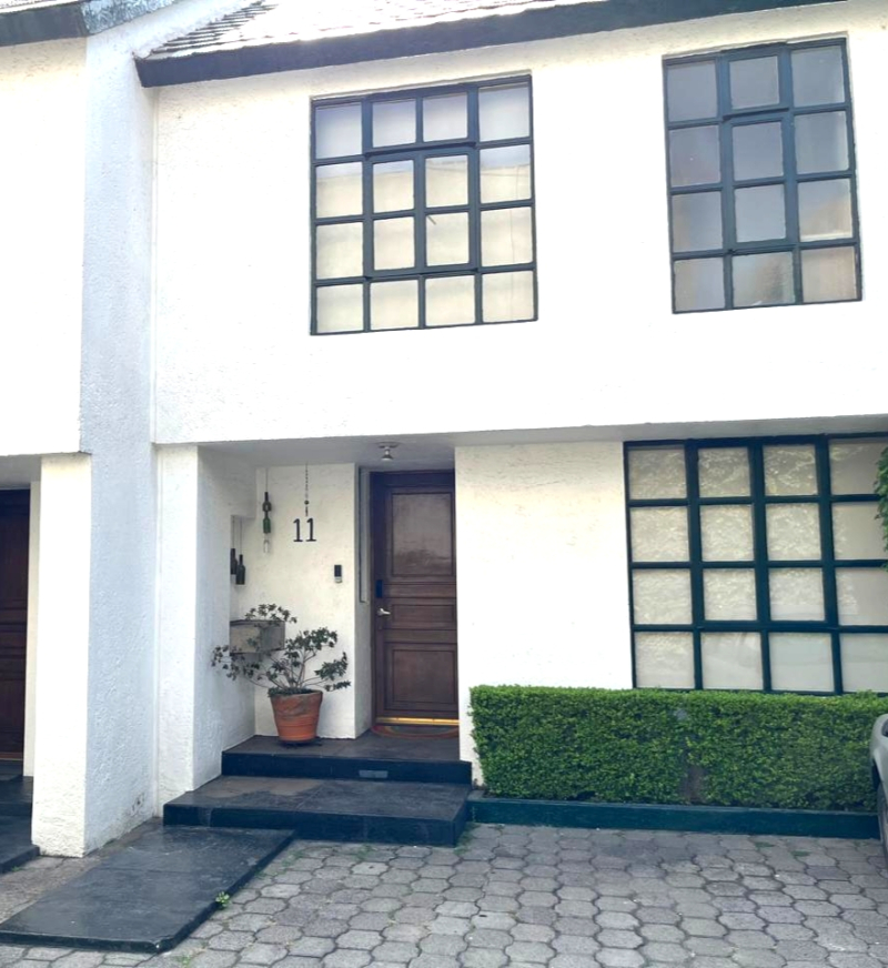 Casa Venta En Reforma Social 