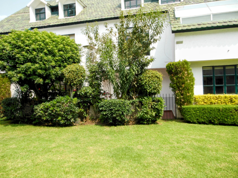 Casa Venta En Reforma Social 