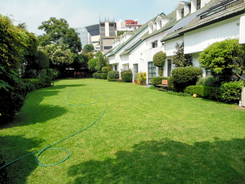 Casa Venta En Reforma Social 