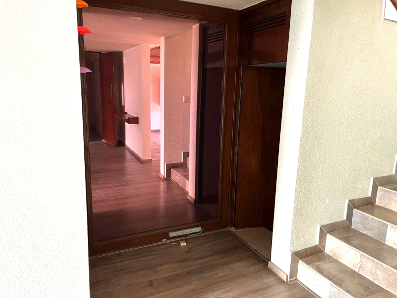 Casa Venta En Reforma Social 