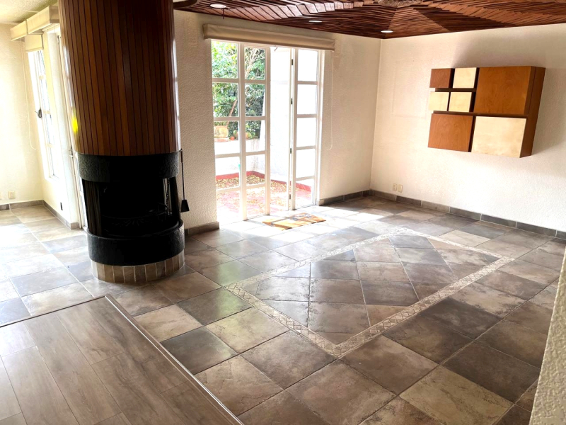 Casa Venta En Reforma Social 