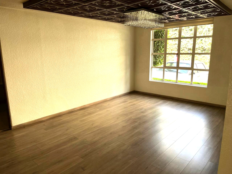 Casa Venta En Reforma Social 