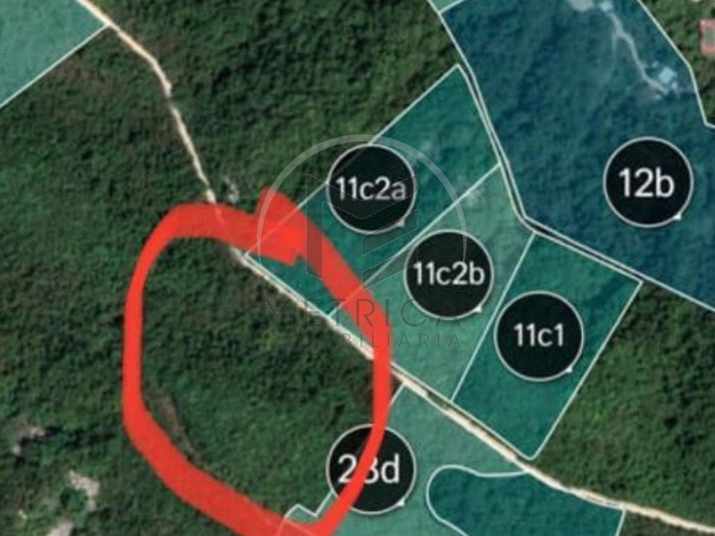 terreno en venta en blvd. cabo marqués, punta diamante, acapulco