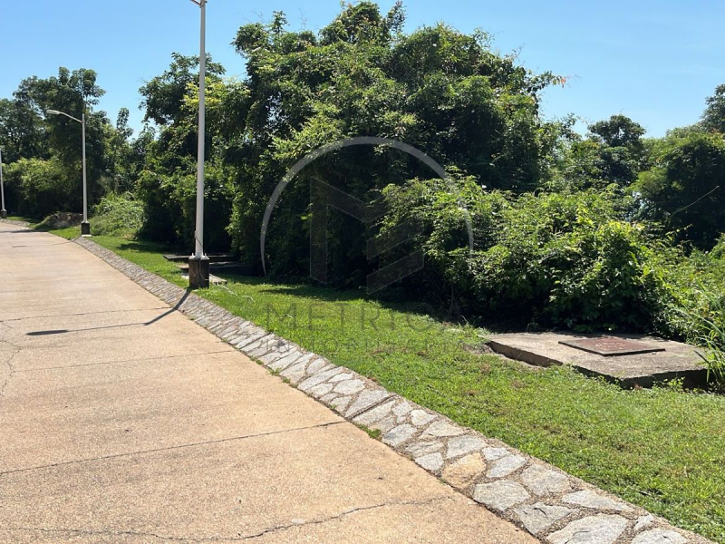 terreno en venta en blvd. cabo marqués, punta diamante, acapulco