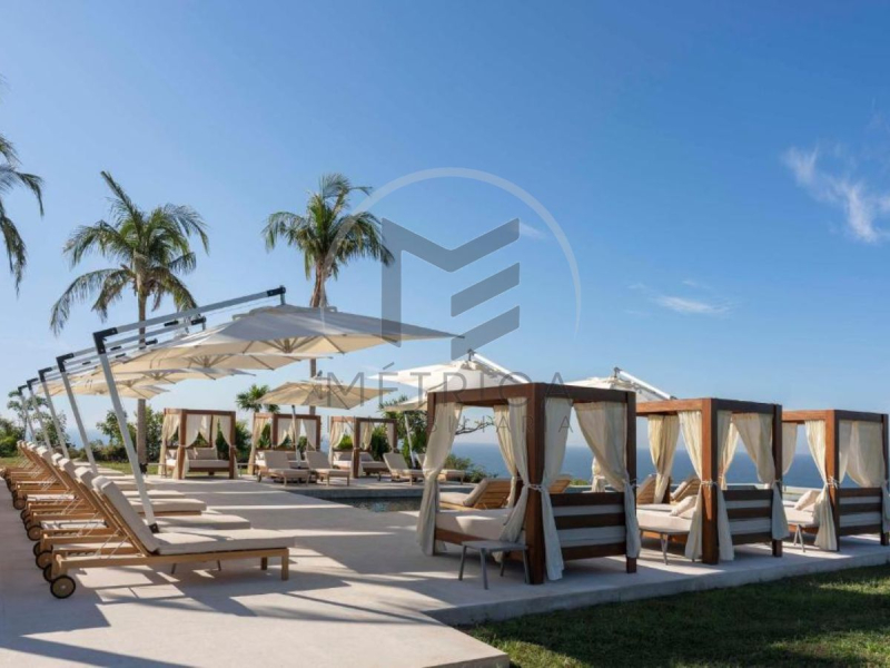 terreno en venta en blvd. cabo marqués, punta diamante, acapulco