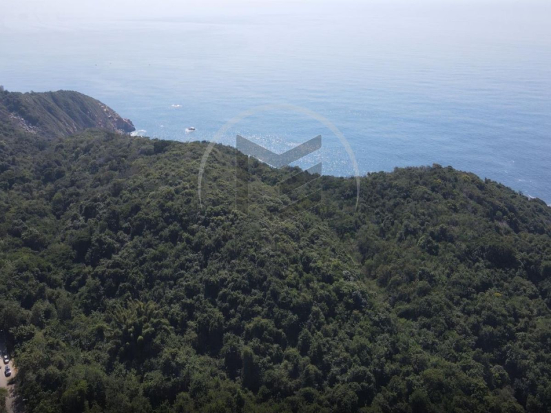 terreno en venta en blvd. cabo marqués, punta diamante, acapulco