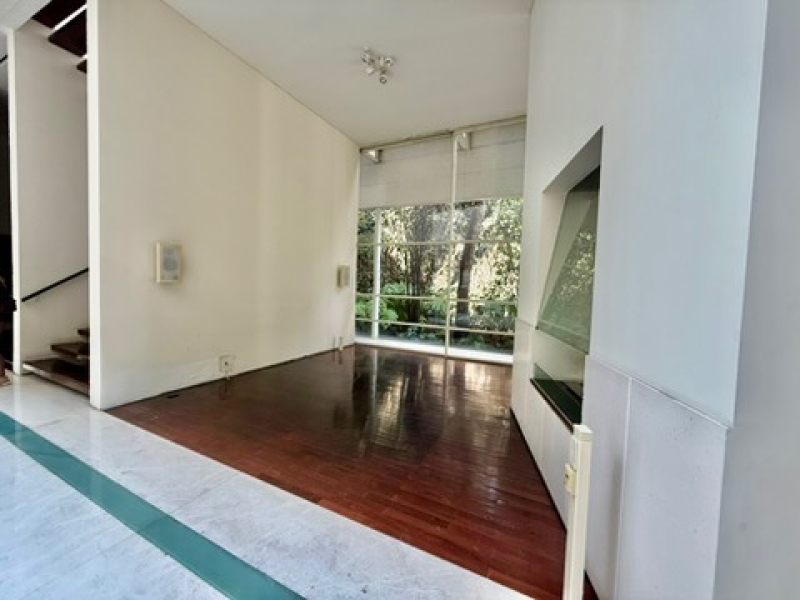casa en venta en lomas altas