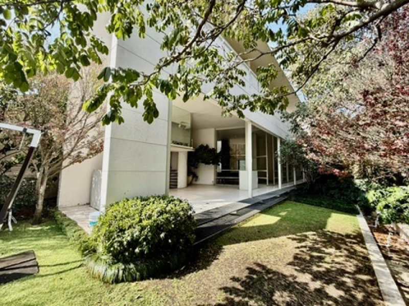 casa en venta en lomas altas