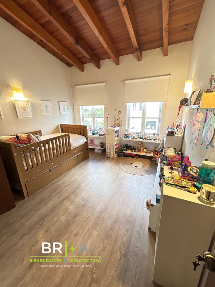 VENTA DE BONITO TOWNHOUSE RECIEN REMODELADO EN CUAJIMALPA