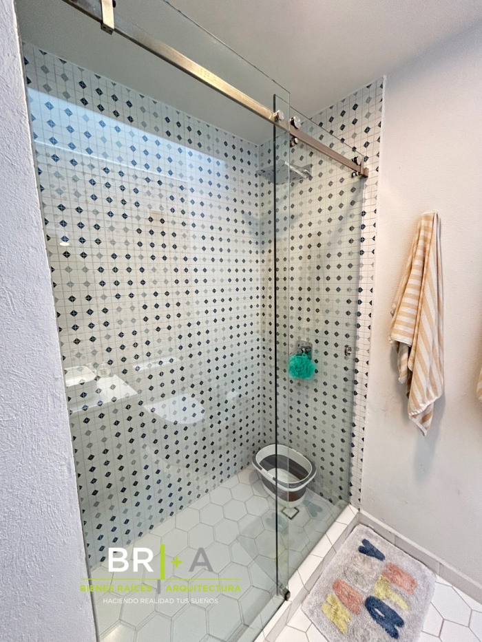 VENTA DE BONITO TOWNHOUSE RECIEN REMODELADO EN CUAJIMALPA