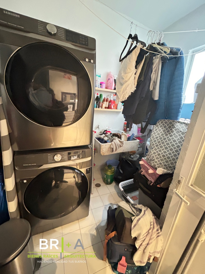 VENTA DE BONITO TOWNHOUSE RECIEN REMODELADO EN CUAJIMALPA