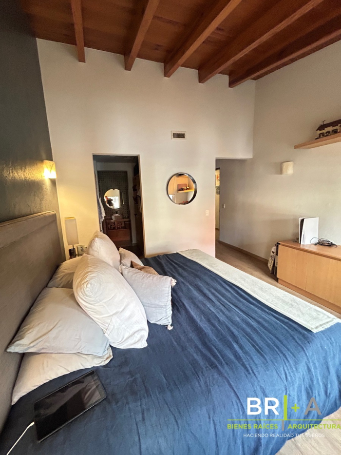 VENTA DE BONITO TOWNHOUSE RECIEN REMODELADO EN CUAJIMALPA