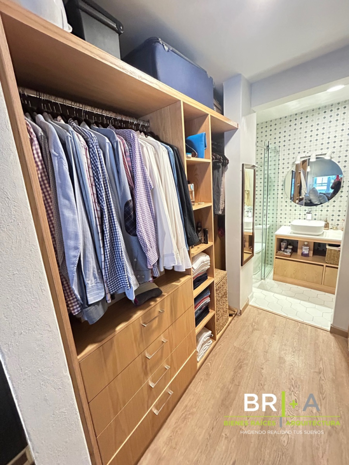 VENTA DE BONITO TOWNHOUSE RECIEN REMODELADO EN CUAJIMALPA