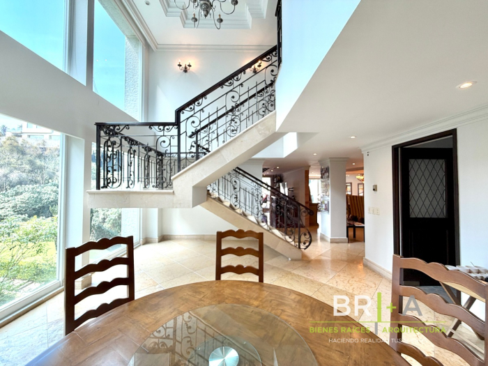 departamento en venta con terraza en bosques de las lomas