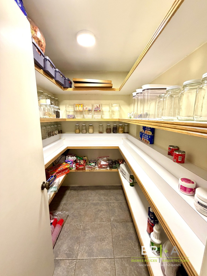 departamento en venta con terraza en bosques de las lomas