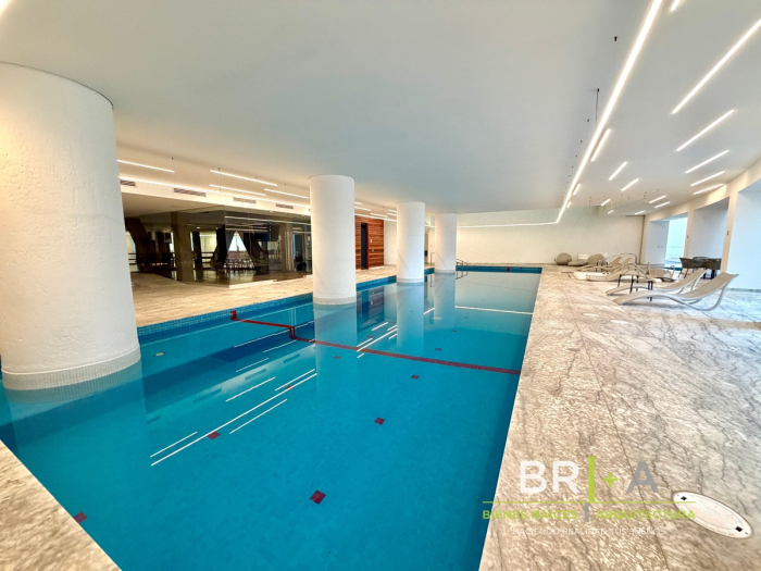 departamento en venta con terraza en bosques de las lomas