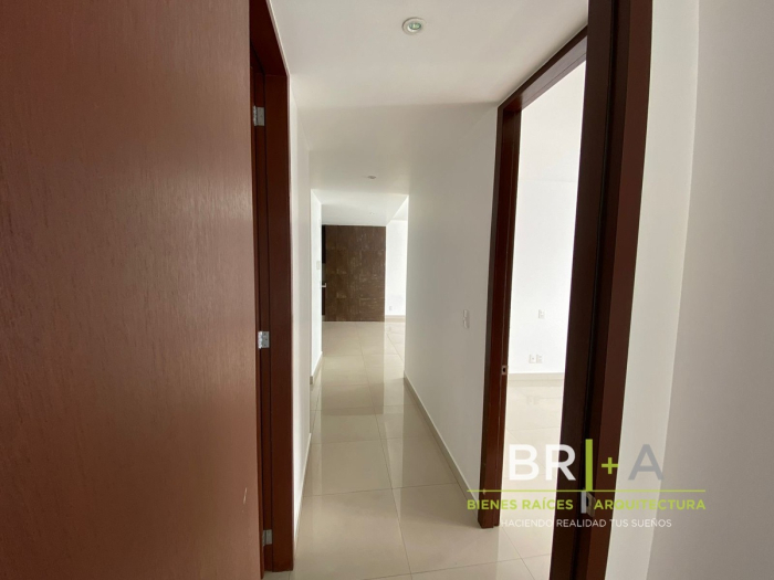 Departamento En Renta En Parque Interlomas